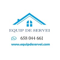 Equip de Servei logo - Similar company to Time&Glam - Providing Luxury Concierge & Personal Assistant Services