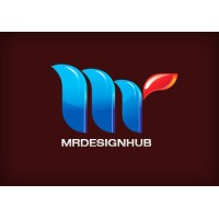 MR Designhub logo - Similar company to Lotsofcode Private Limited