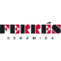 Ferrés Ceràmica logo - Similar company to QUIM FALCÓ | Product Design