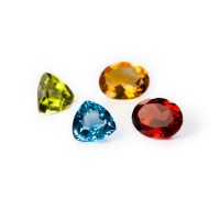 Gemstones at New Directions logo - Similar company to Gemstones Finder