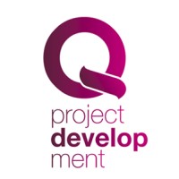 Q Project Development logo - Similar company to X1 Technologies (Unofficial Page)