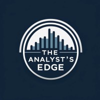 The Analyst's Edge logo - Similar company to Righting Group, Llc