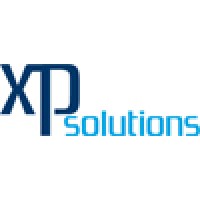 XP Solutions logo - Similar company to Xp Group