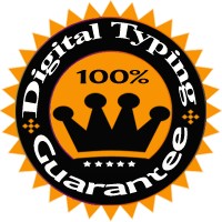 type writer LLC logo - Similar company to Type Writers