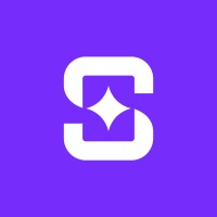 Shuffle logo - Similar company to Geminio
