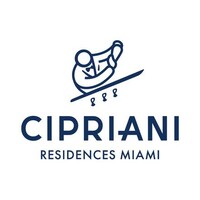 Cipriani Residences Miami logo - Similar company to Tekton Construction Corp