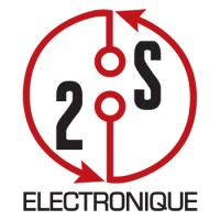 2S Electronique logo - Similar company to Dba Test