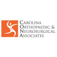 Carolina Orthopaedic & Neurosurgical Associates logo - Similar company to Orthopaedic Associates