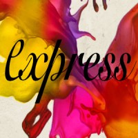 Express Media and Entertainment logo - Similar company to Express Entertainment