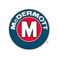 McDermott International Inc. logo - Similar company to Faber Personeelsdiensten Bv