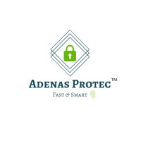 Adenas Protec logo - Similar company to Eit Broker Worldwide