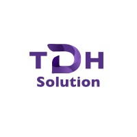 TDH Solution logo - Similar company to Tdh - The Development House