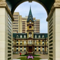 Friends of Downtown Halifax logo - Similar company to Cameo Hotel And Suites