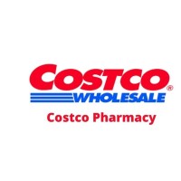 Costco Wholesale Pharmacy logo - Similar company to Wegmans Pharmacy