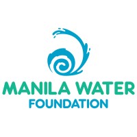 Manila Water Foundation logo - Similar company to Manila Water Infratech Solutions