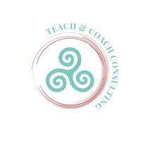Teach & Coach Consulting logo - Similar company to Sonia Nicolau Coach
