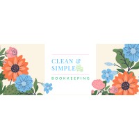 Clean And Simple Bookkeeping