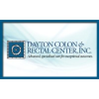 Dayton Colon & Rectal Center