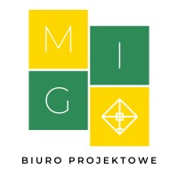 Biuro projektowe MIG logo - Similar company to Biuro Projektowe Arcpro