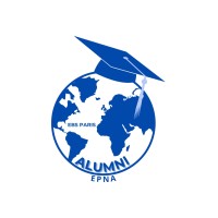 EBS Paris Alumni logo - Similar company to Protys