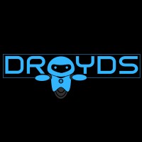 Droyds Tecnologia logo - Similar company to 3D Force