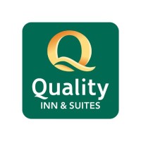 Quality Inn & Suites Downtown logo - Similar company to The Flats Eatery + Drink