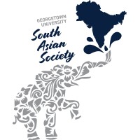 Georgetown University South Asian Society logo - Similar company to Georgetown Rangila
