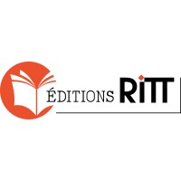 Éditions Ritt logo - Similar company to Edition Bernice