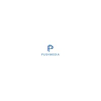 Pushmediaco logo - Similar company to Pushmedia