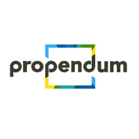 Propendum logo - Similar company to Cribb.Nl