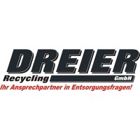 Dreier Recycling GmbH logo - Similar company to Mega Hellas
