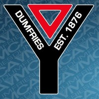 Dumfries YMCA logo - Similar company to Griptrip