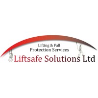 LIFTSAFE SOLUTIONS LIMITED logo - Similar company to Promass Assembly Systems B.V