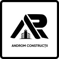 ANDROM CONSTRUCTII logo - Similar company to F&M Proiect