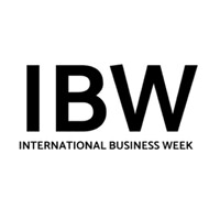 International Business Week logo - Similar company to Hong Kong-Middle East Business Chamber 香港 - 中東經貿協會
