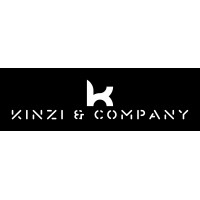 Kinzi & Company, Inc. logo - Similar company to Based Luna
