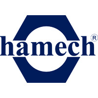 Hamech logo - Similar company to Stigal