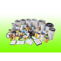 Coobell Filter Manufacturer logo - Similar company to Fiot Filter--Feiyoute Filter