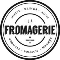 La Fromagerie logo - Similar company to Orria