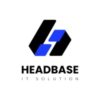Headbase IT Solution logo - Similar company to Adbrains Technologies