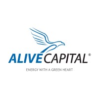 Alive Capital logo - Similar company to Waldevar Energy