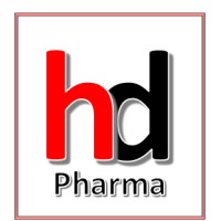 HD Pharmaceutical Warehouse logo - Similar company to Grupo River