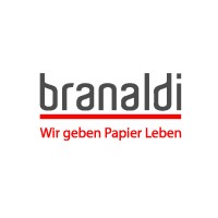 Branaldi GmbH logo - Similar company to Sapril