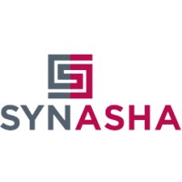 Synasha logo - Similar company to Packmaster Copacking
