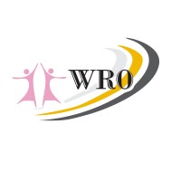 Women's Rehabilitation Organization (WRO) logo - Similar company to Rcmd Organization