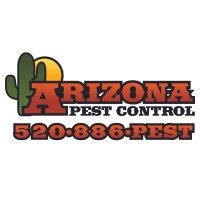 Arizona Pest Control logo - Similar company to Mktg4Thefuture