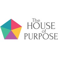 The House of Purpose logo - Similar company to Typesift Inc.