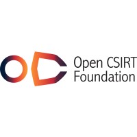 Open CSIRT Foundation logo - Similar company to 🌈Rainbowhat