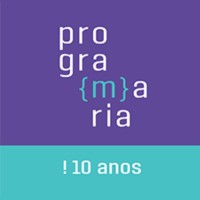 PrograMaria logo - Similar company to Se Candidate, Mulher!