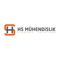 HS Mühendislik logo - Similar company to Gama Technic